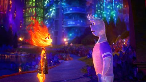 elemental (2023) pdvd|Elemental (2023) .